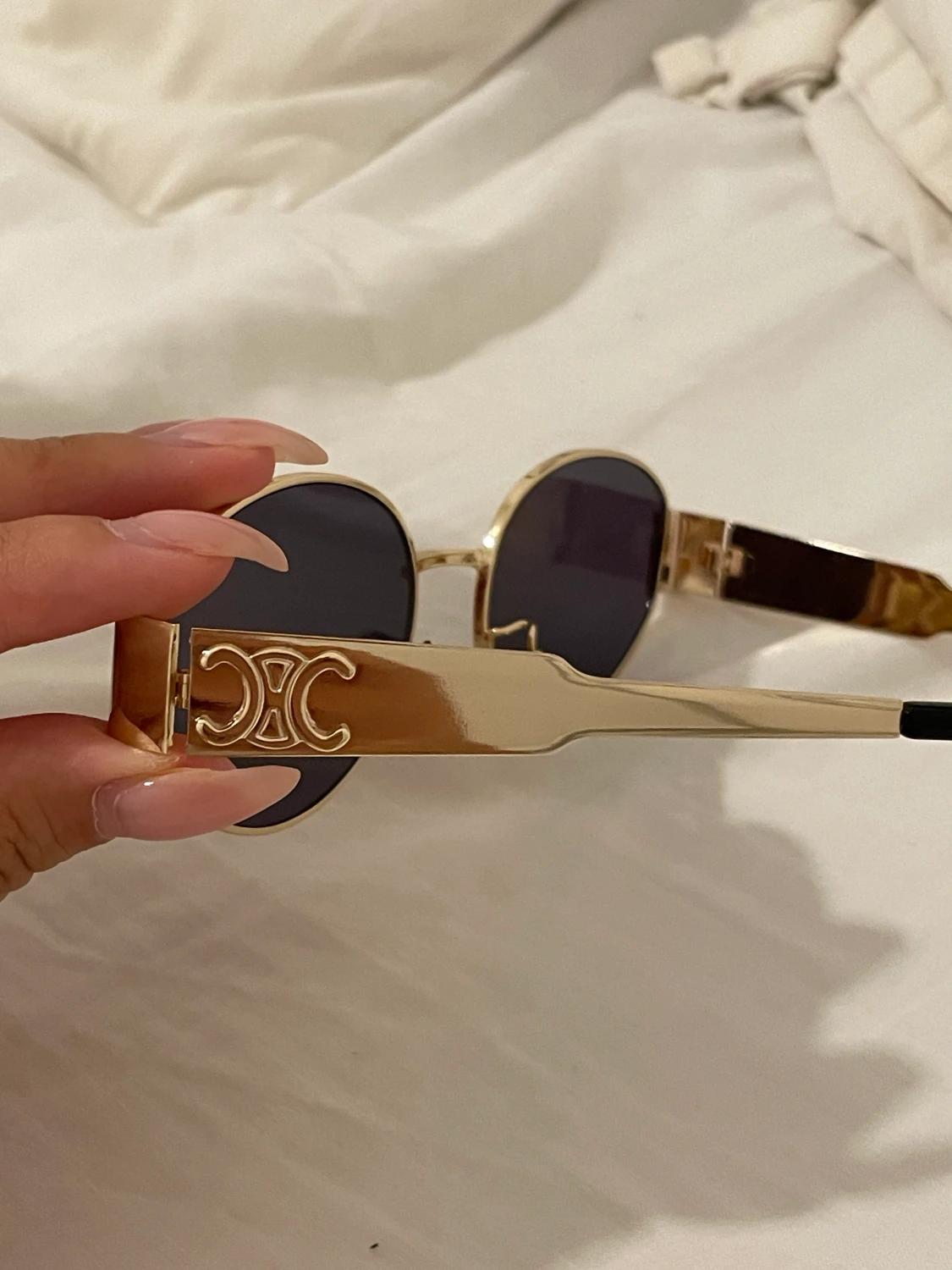 Celine solglasögon  - 90