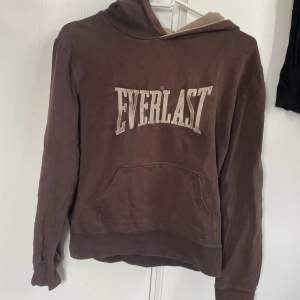 Everlast hoodie från 2000s Den är solblekt, men inget som stört mig 