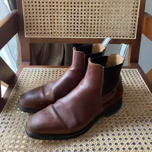 Gant chelsea boots. Storlek 42