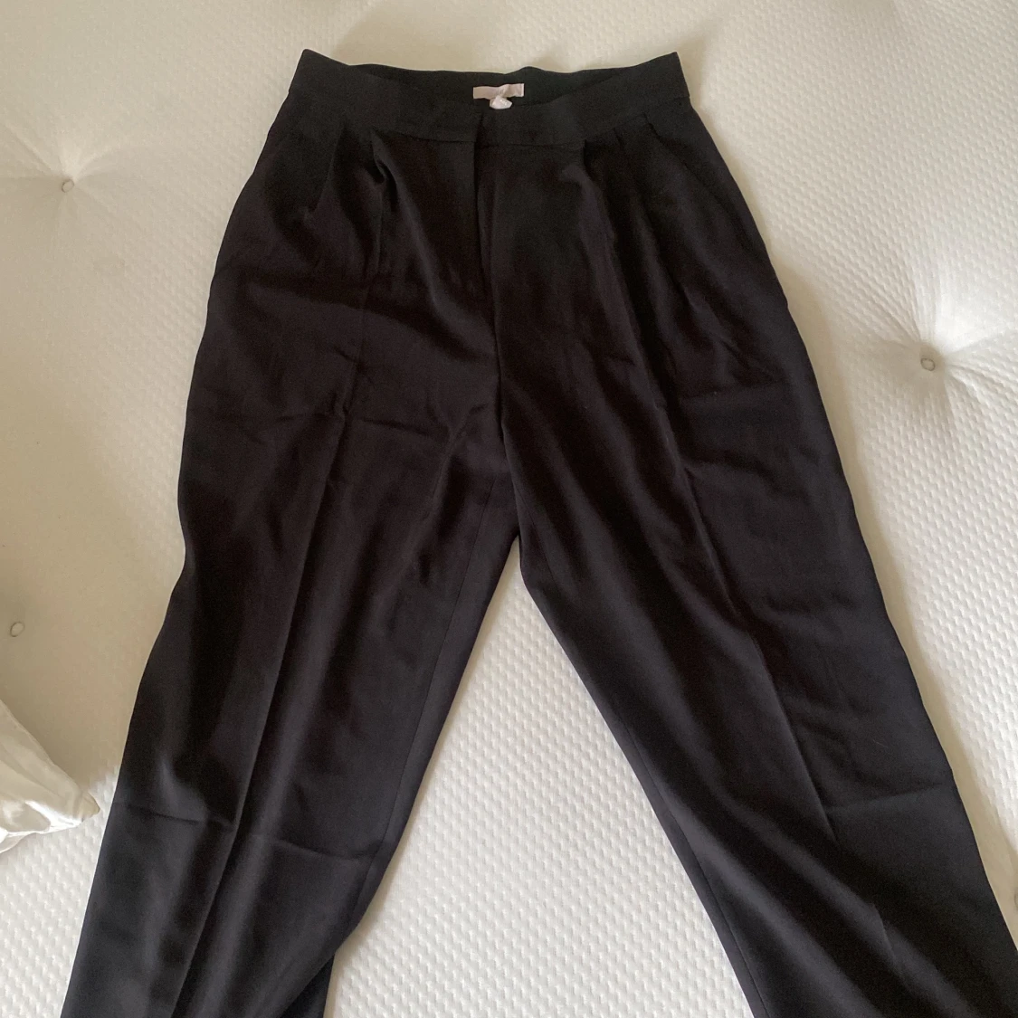 Fina kostymbyxor 