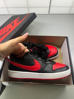Nike skor - Köpta för någon månad sedan, sparsamt använda💓 Nypris 600kr 