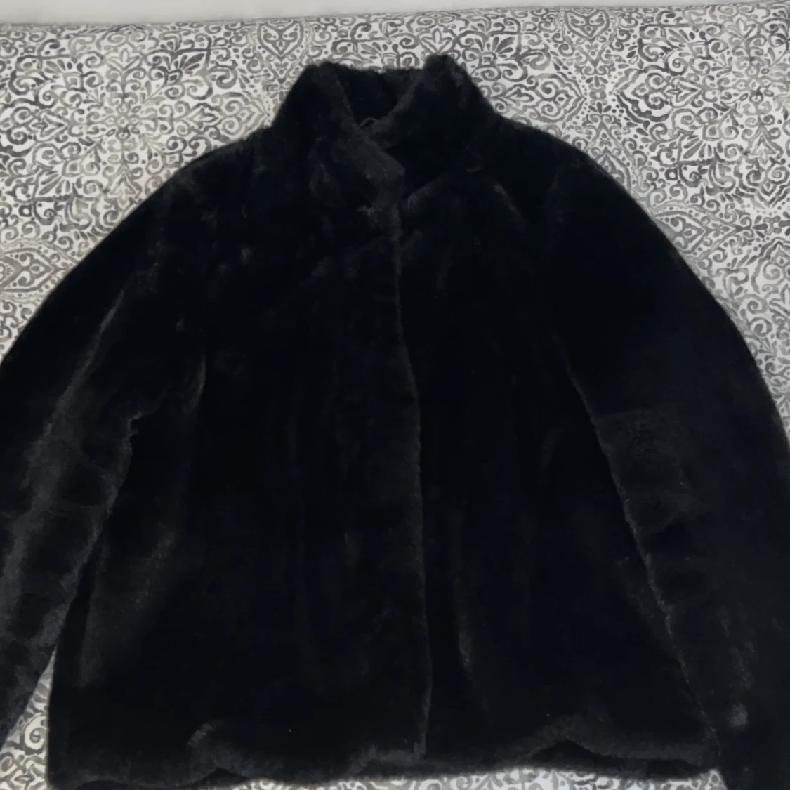 Vero Moda - pälsjacka  - 90