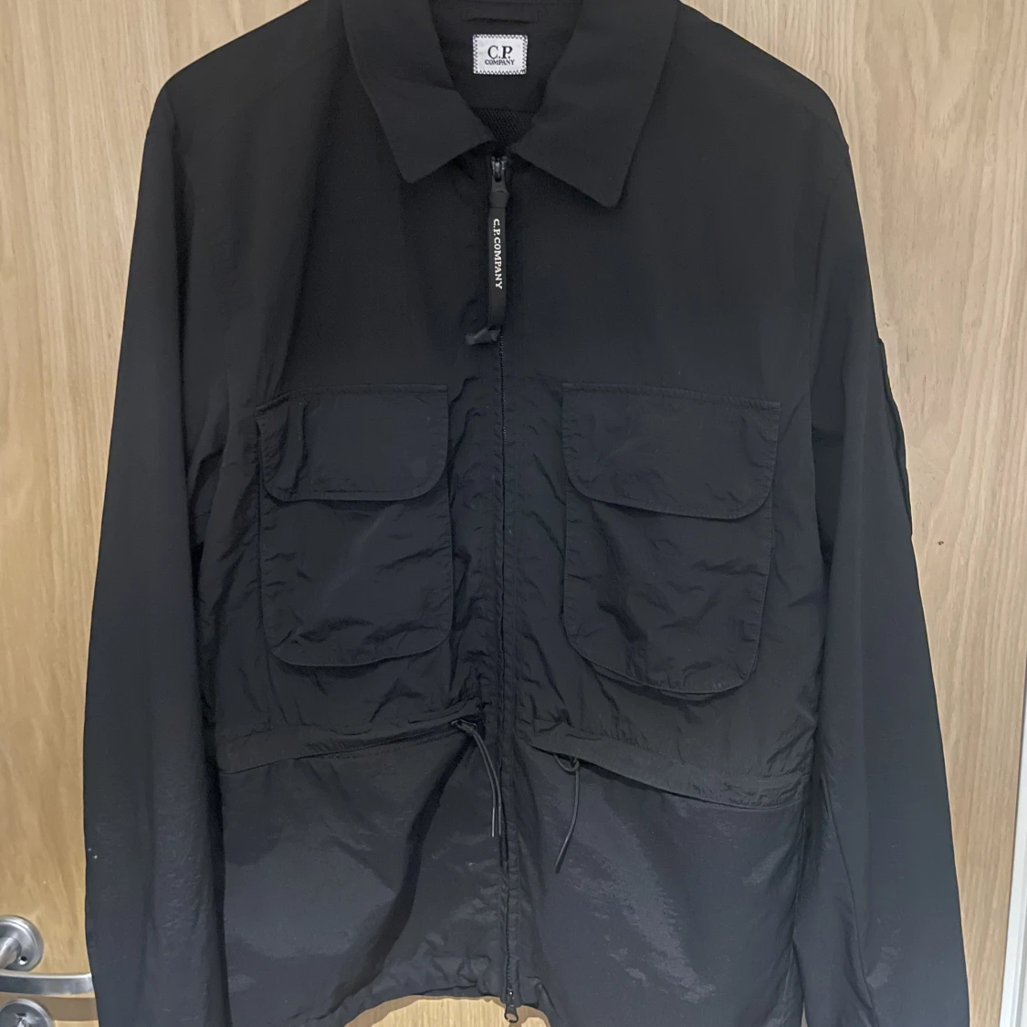 Cp company jacka