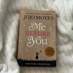 Av Jojo Moyes