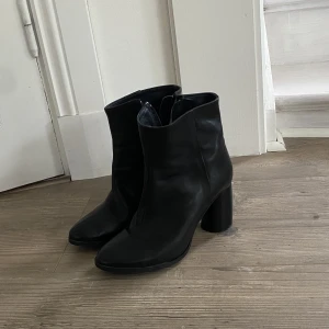 Boots från Wera - Sparsamt använda, väldigt bekväma!