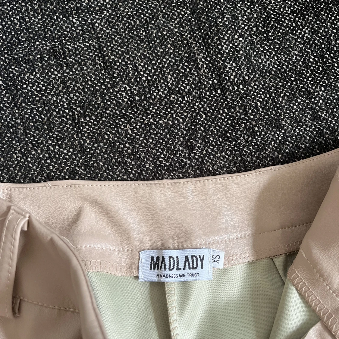 Skinnbyxor - Madlady - 90