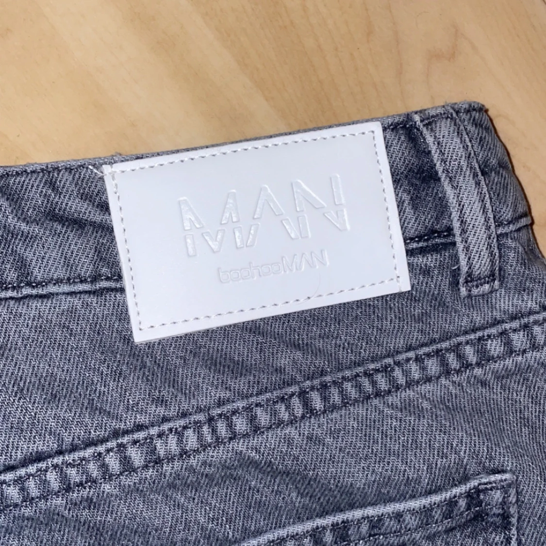 Bohoo limited edition flares - 91