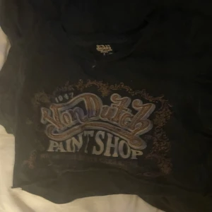 Vondutch croptop - Rensar ut min garderob 💋  DEN ÄR VÄLDIG CROPPAD