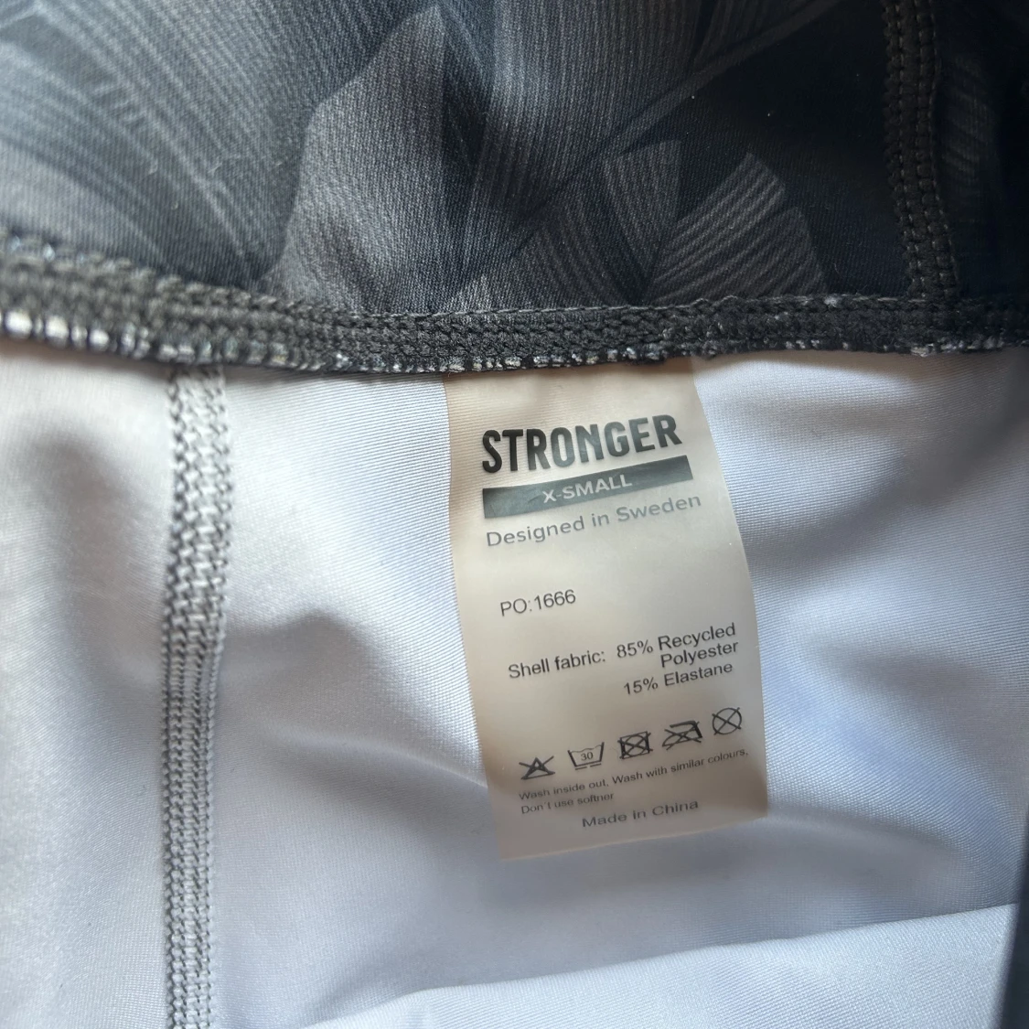 Tränings byxor  - 91