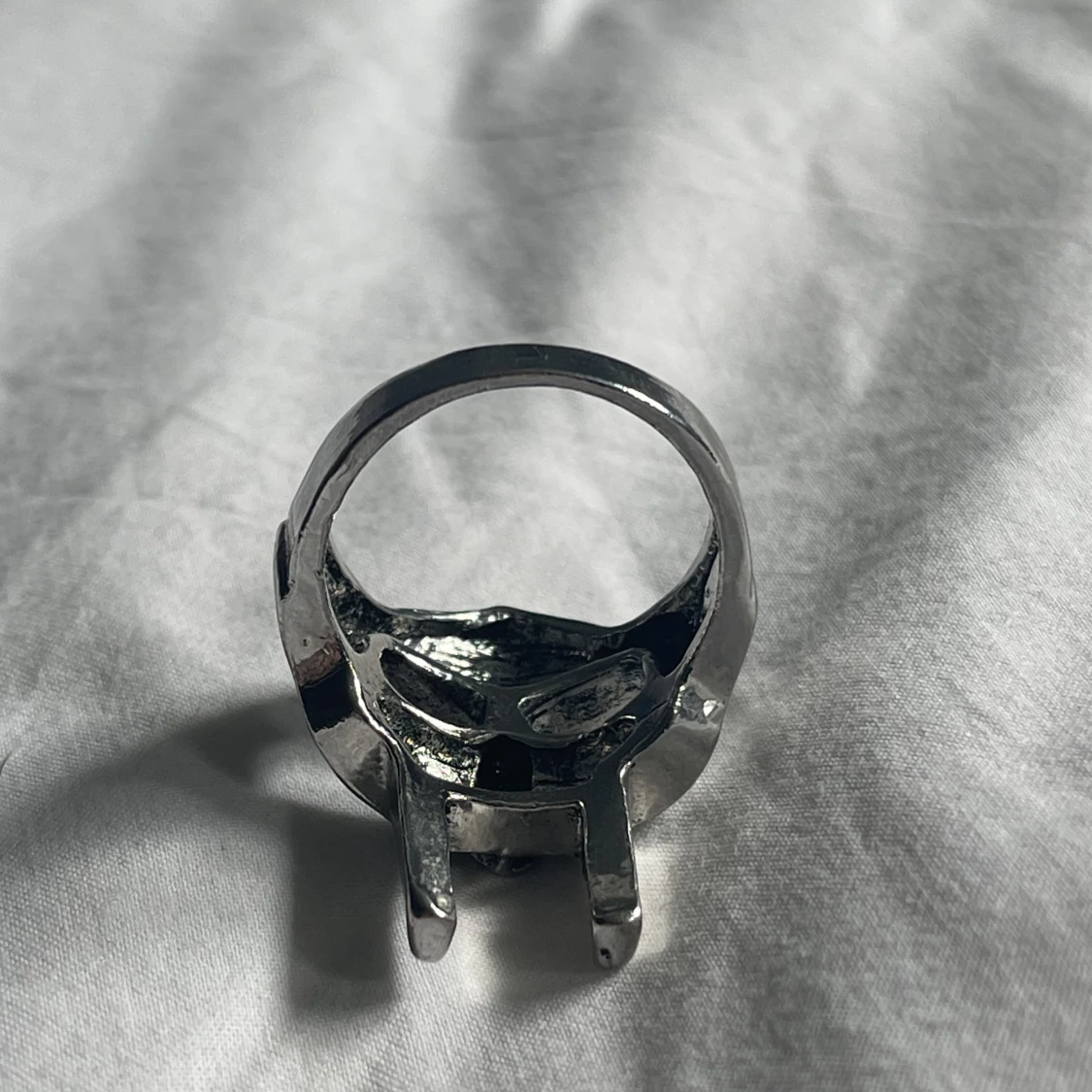 MF Doom Ring - 90