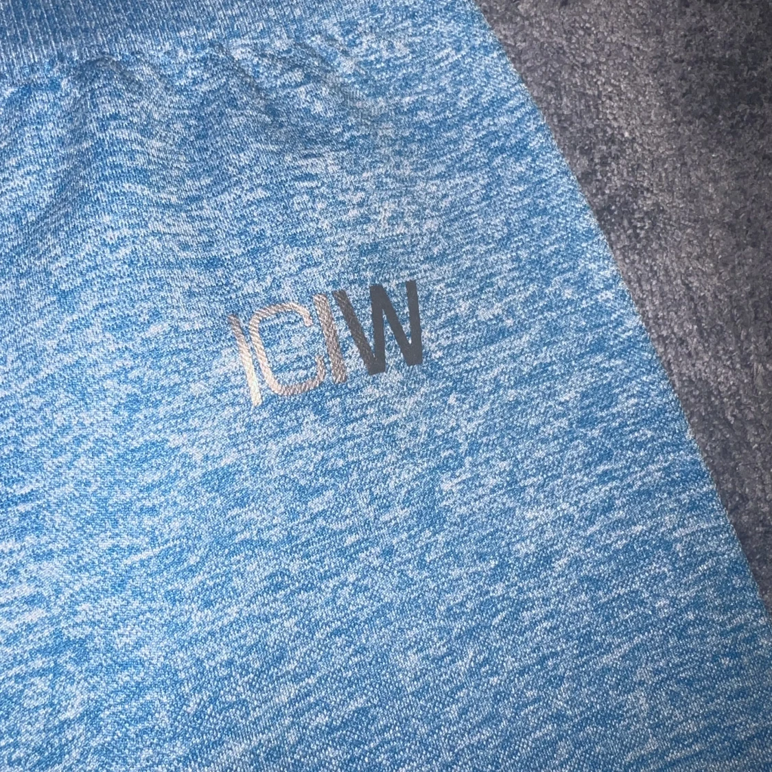 ICIW träningstights  - 91