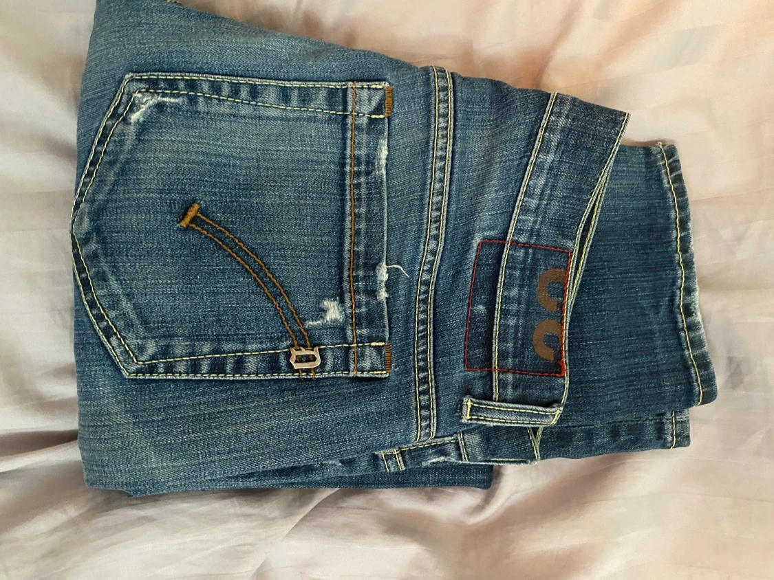 Dondup jeans - 90