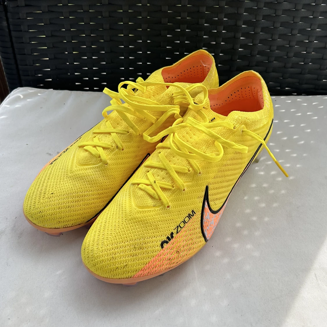 Nike fotbollskor  - 90