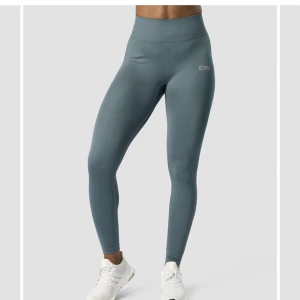 Icaniwill tights - Tights från icaniwill storlek M. 190kr