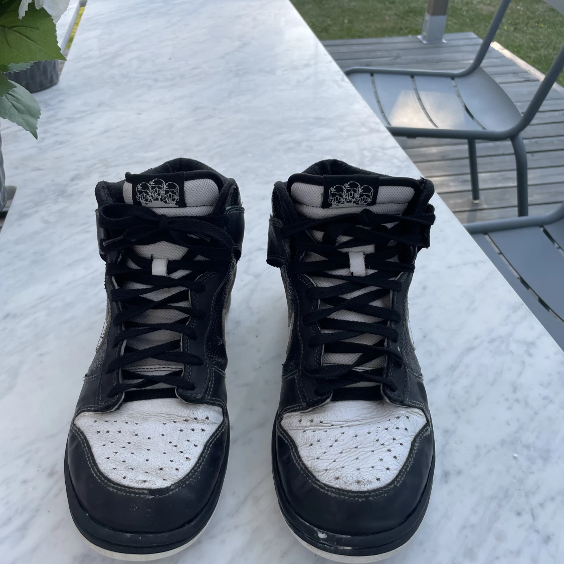 Nike Dunks STL 42 - 90