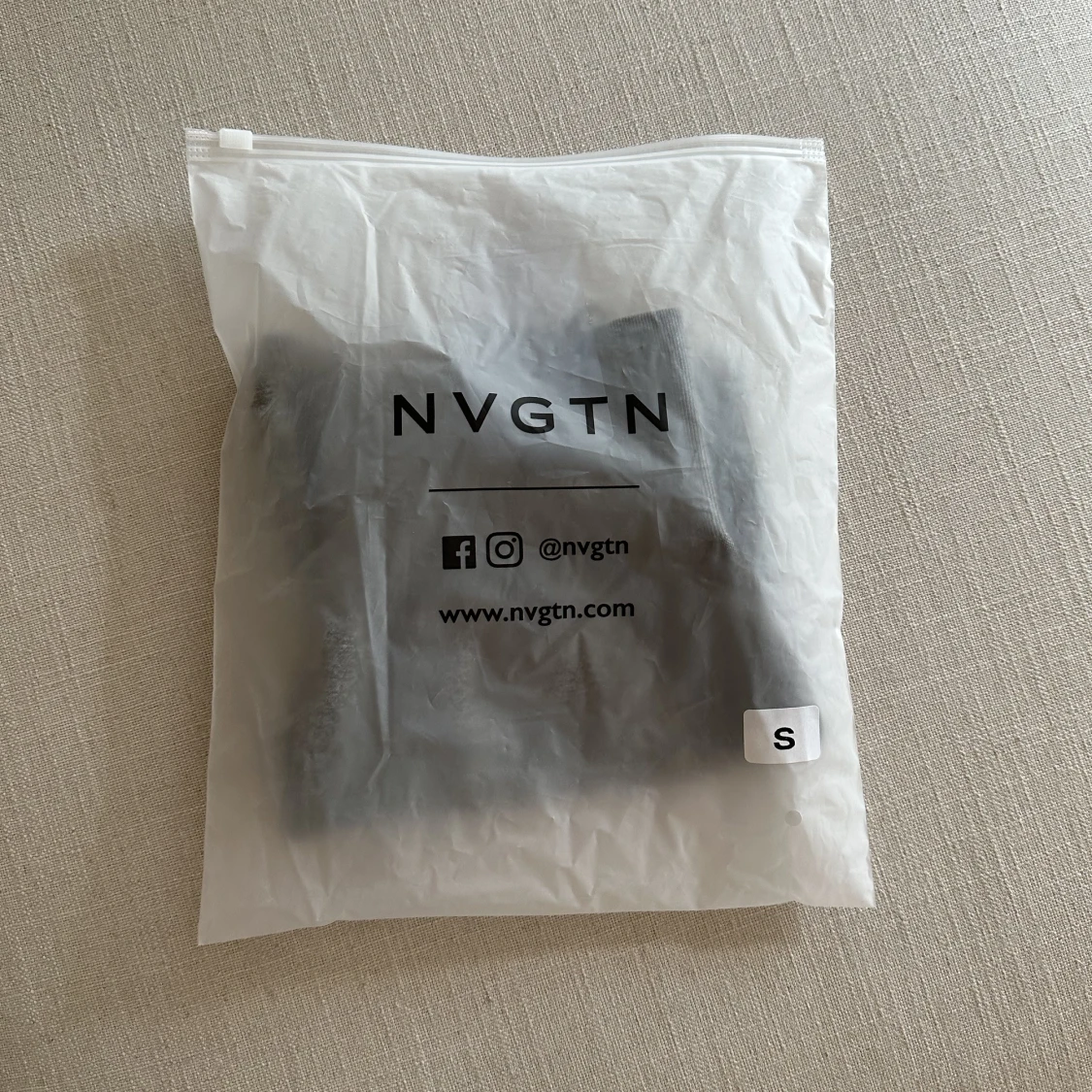 NVGTN Contour seamless shorts - 91