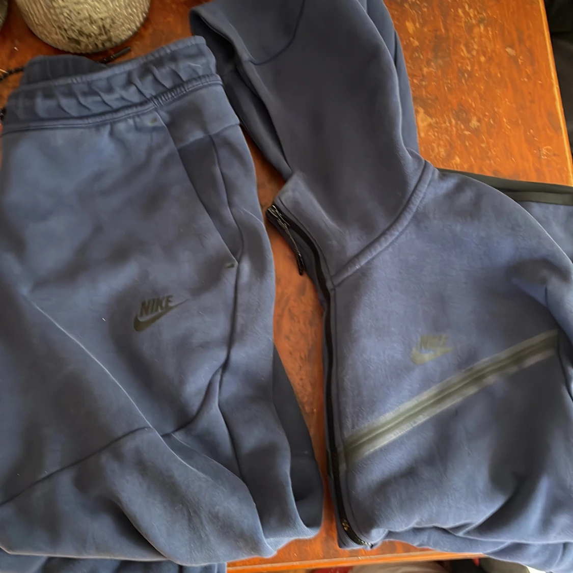 Nike tech fleece - 91