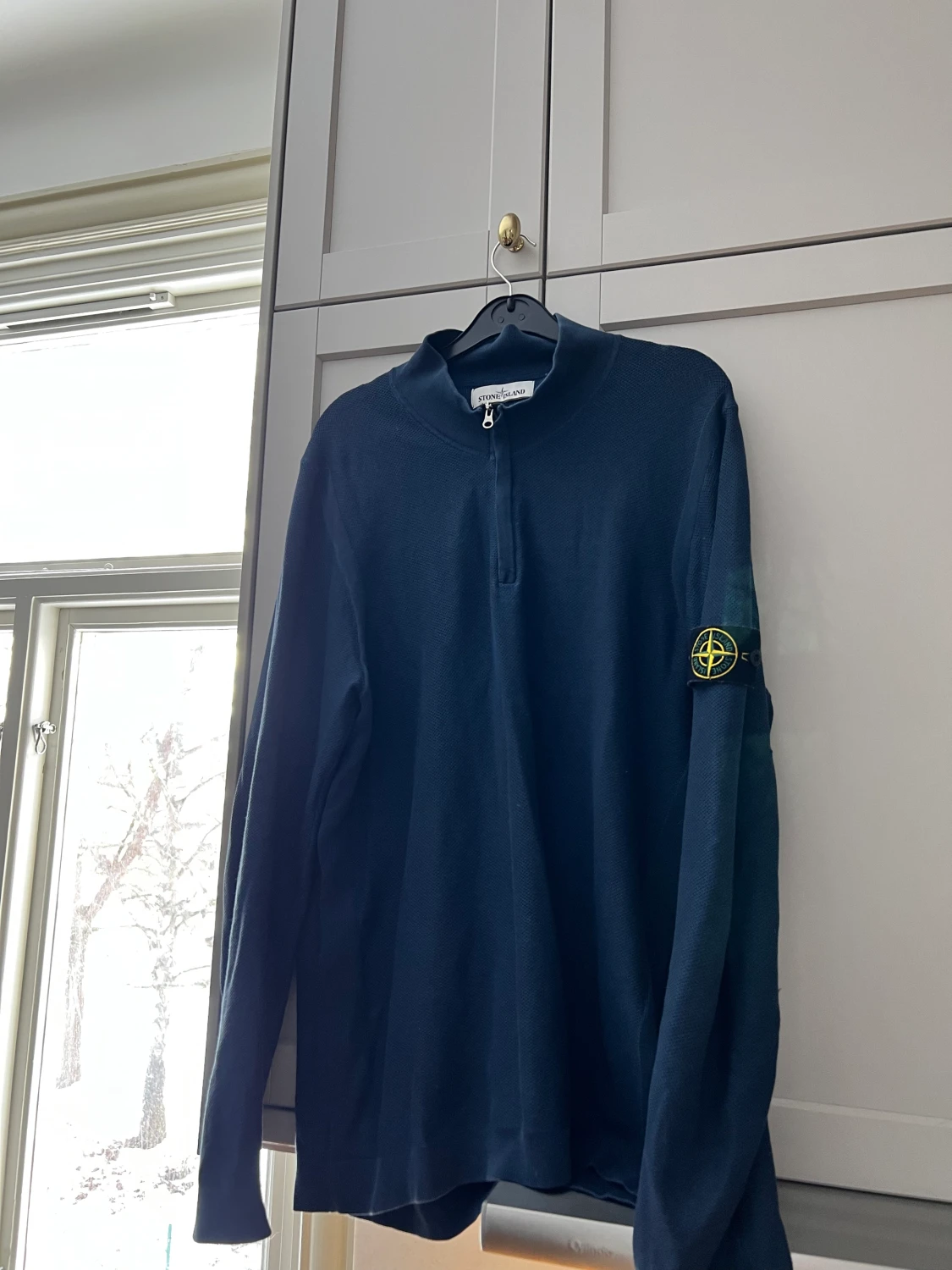 Stone island tröja - 90
