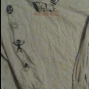 Vans alien long tee - Vans long tee alien. 