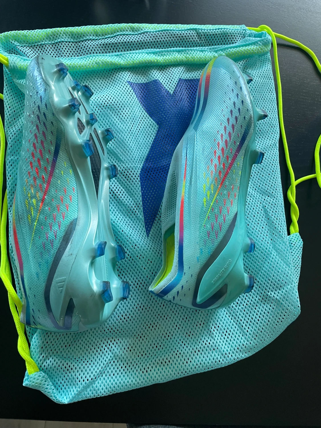 Adidas speedflow - 90