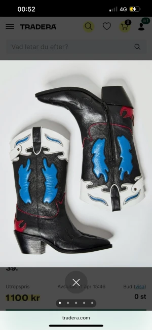 Pepe Jeans Stövlar - Ett par Pepe Jeans stövlar, Western Mid i stl 39. Begagnat men gott skick. Hör av er vid intresse!! ❤️