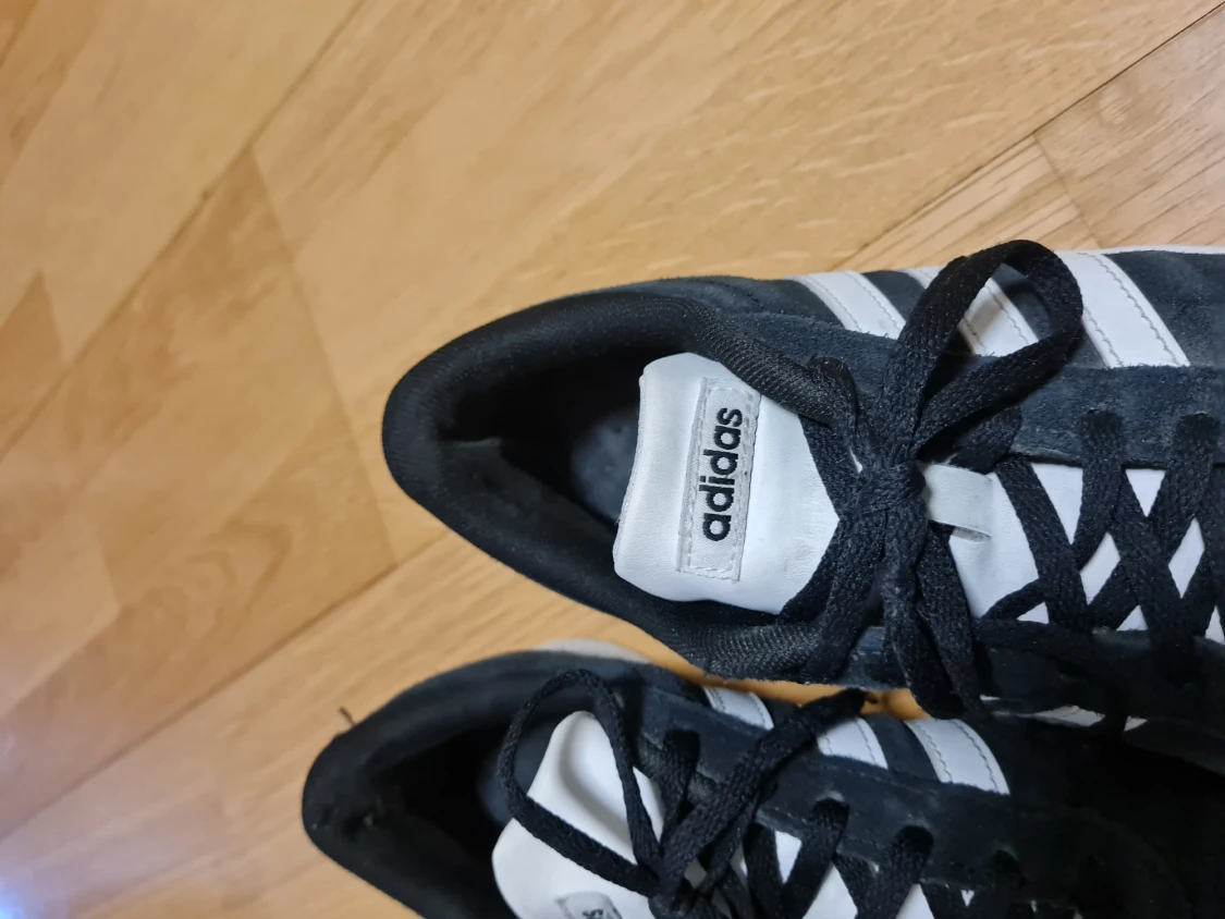 Orginall adidas skor - 90