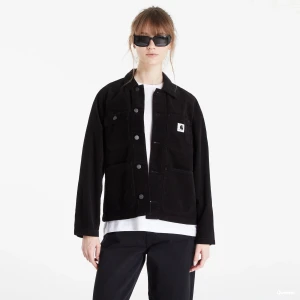 Jeansjacka - Supersnygg jeansjacka från Carhartt. Den är knappt använd och perfekt nu till våren.