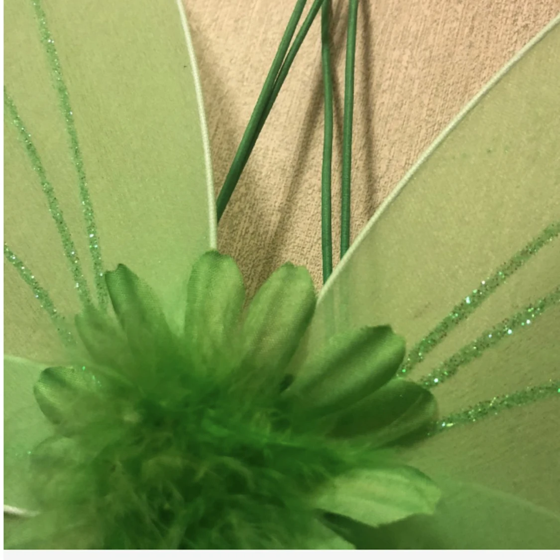 Utkläddnads vingar - 90