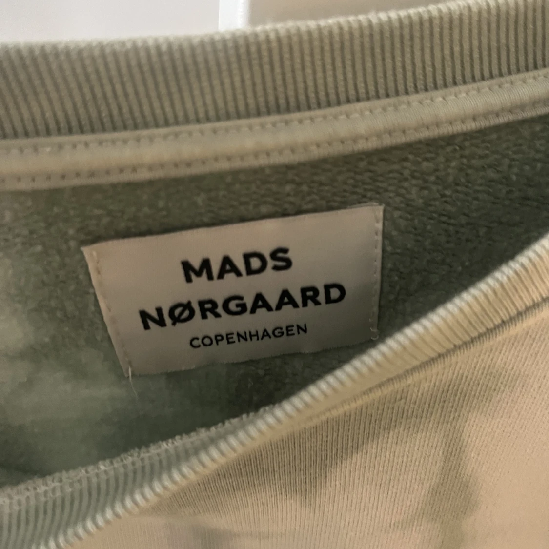 Mats nordgaard tröja  - 90