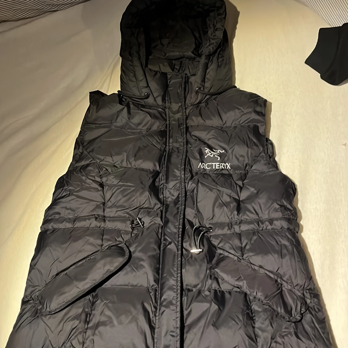 Arc’teryx väst strl m - 90