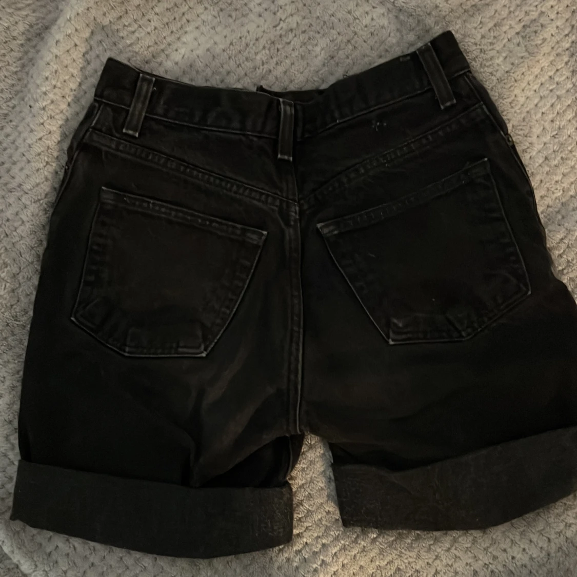 Jeansshorts  - 90