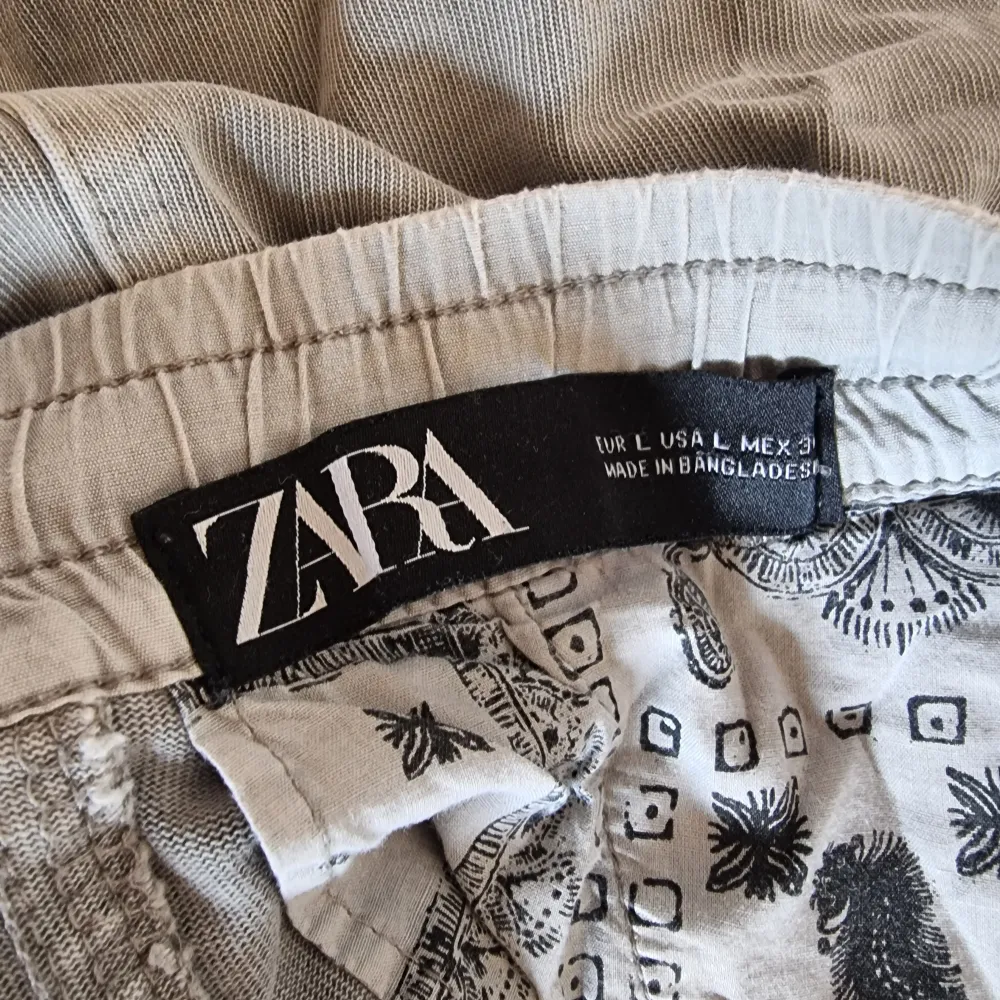 Shorts från Zara.. Shorts.