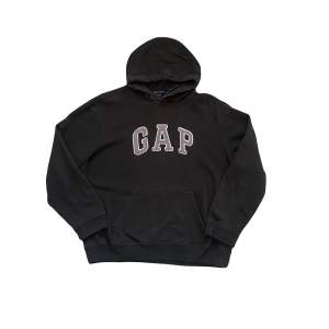 Såå fet GAP hoodie🤭