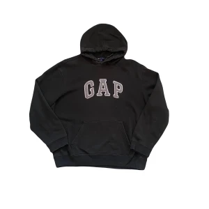 Svart gap hoodie - Såå fet GAP hoodie🤭