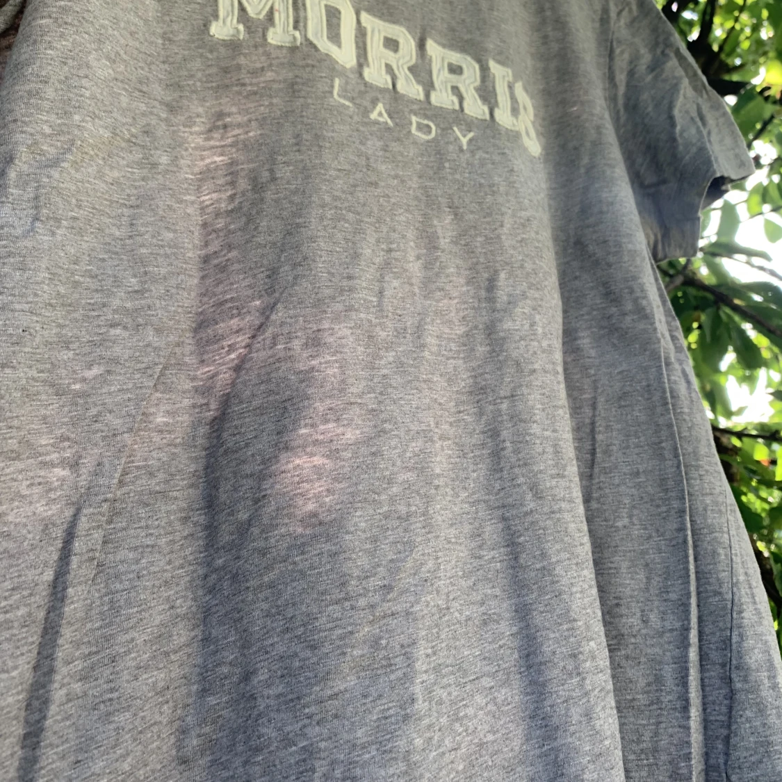 Morris lady T-Shirt strl. l - 90