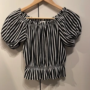 Topp - Topp från H&M, kort 