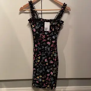 Ny klänning från H&M