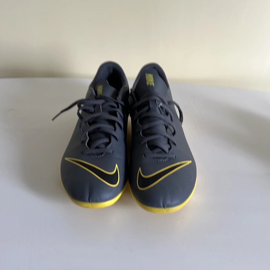 Nike fotbollsskor - 91