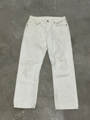Levis 501 vintage  - Levis 501 jeans  Storlek 26  men det passa mig som 29