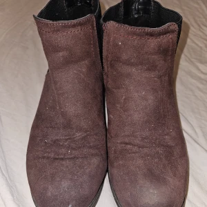 Höst kängor - Kängor som passa till tidig höst, väldigt bekväma men kommer inte till användning.🍁🍂