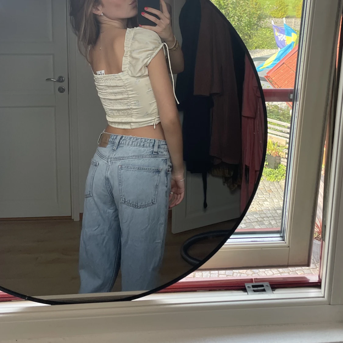 Kiss the sky topp - 90