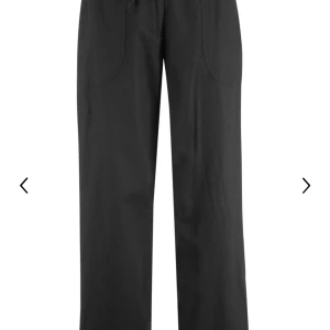 Linnebyxor  - 150 + 60kr frakt 