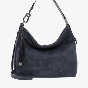 Suri frey väska - Jättefin men har så många