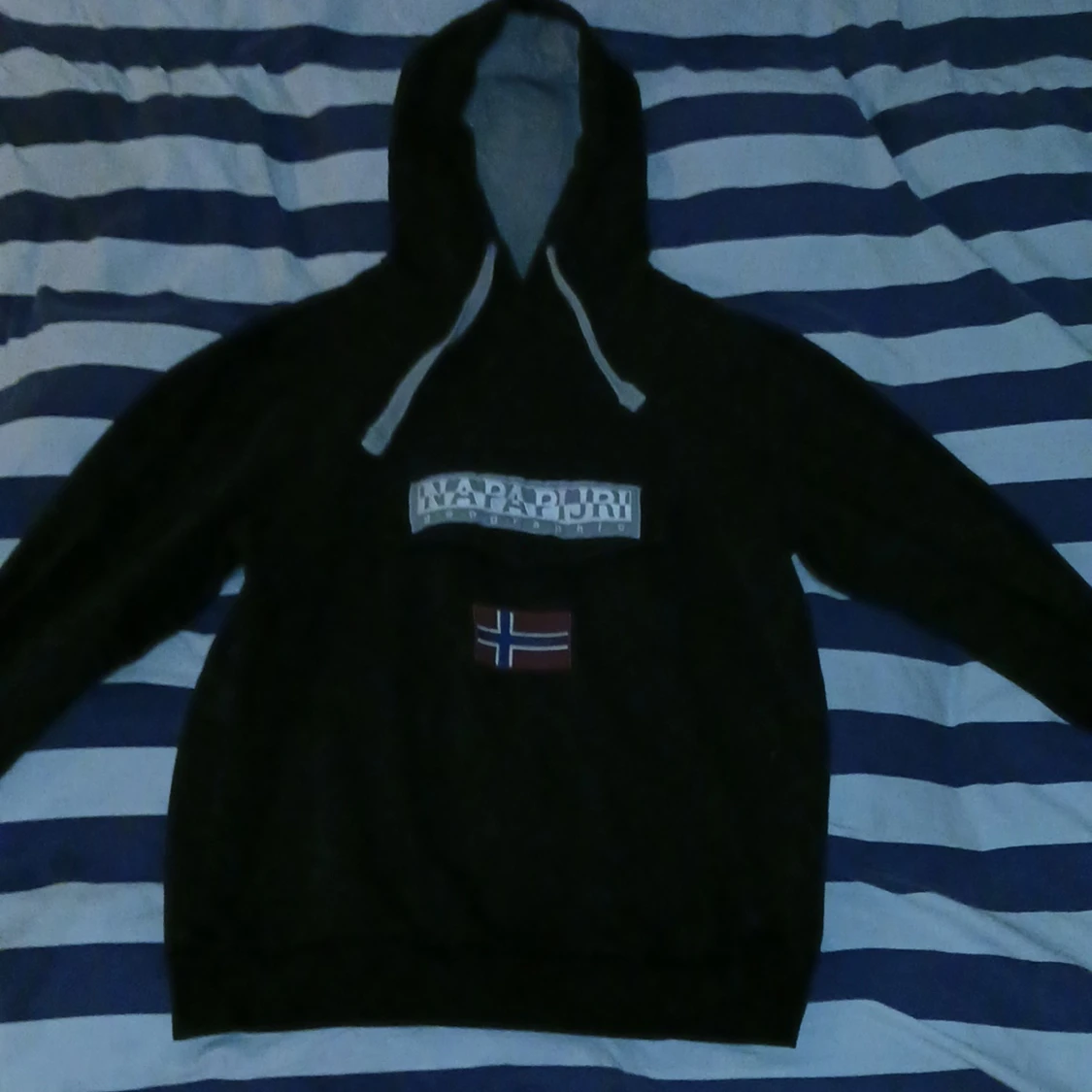 Napapijri hoodie