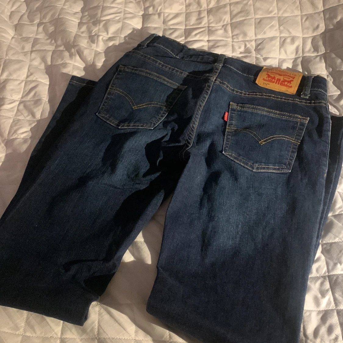 Levis jeans