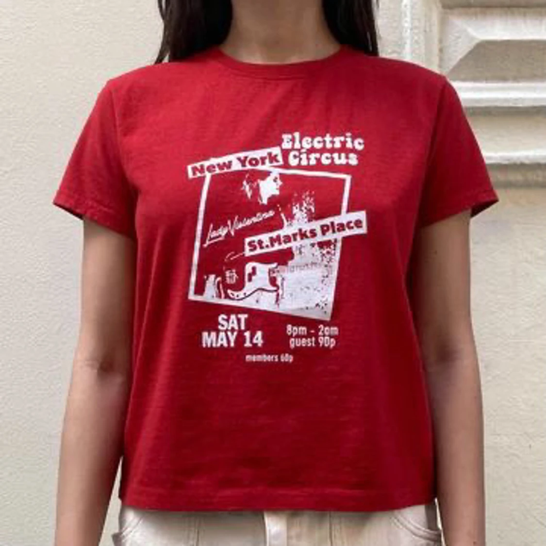 Brandy Melville tröja - 90