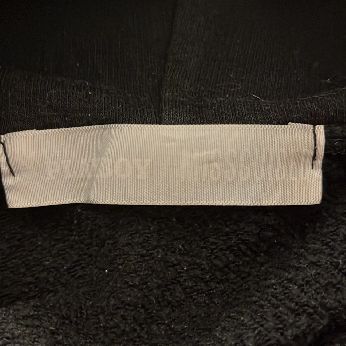 Playboy hoodie  - 91