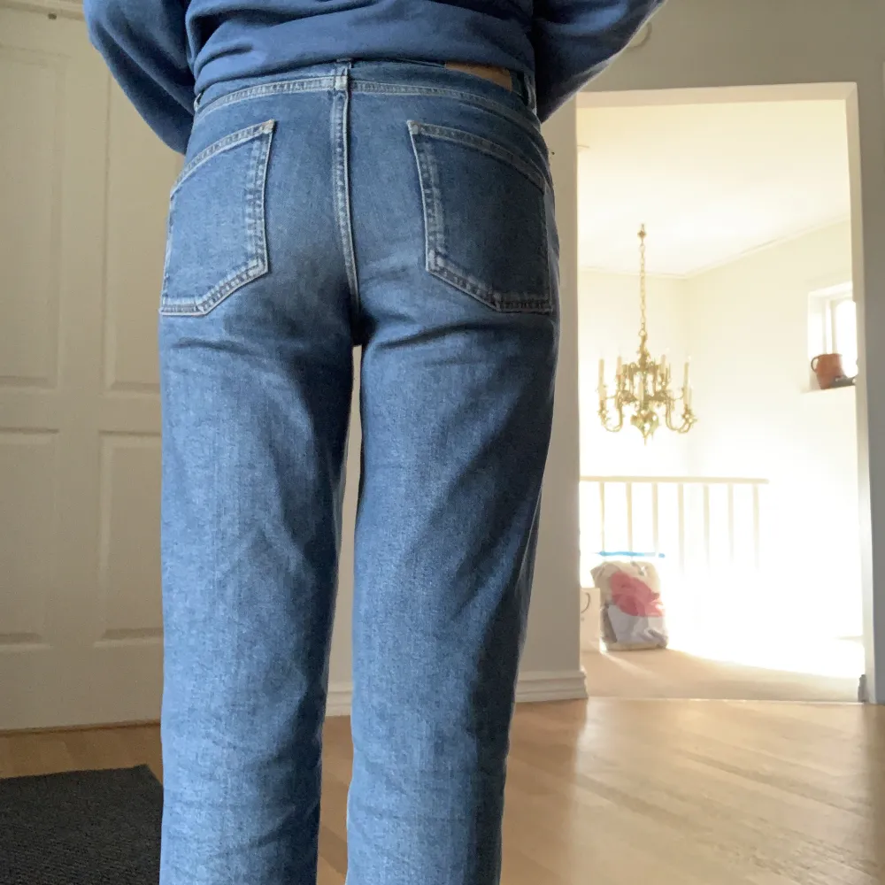 Carin Wester jeans i storlek 38, i utmärkt skick!. Jeans & Byxor.
