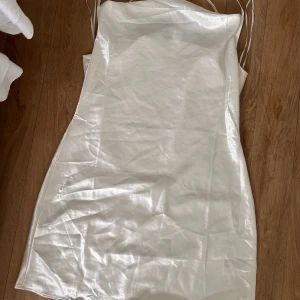 Silky dress - Never worn. 