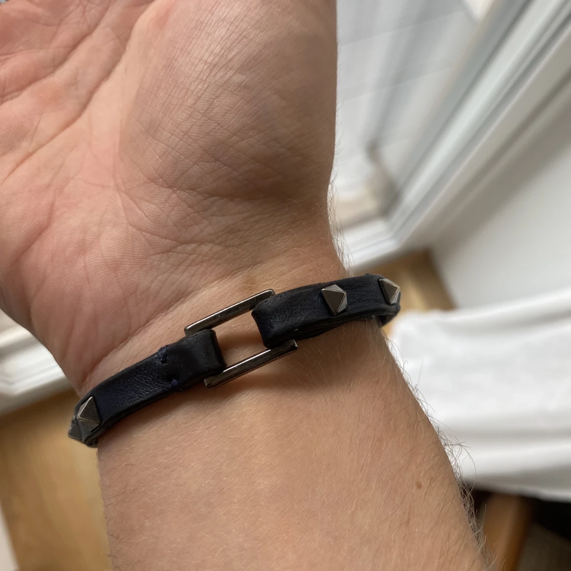 VALENTINO ARMBAND - 91